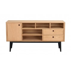 RO Vien Sideboard Oak